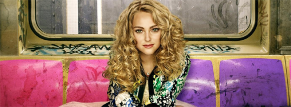 TheCarrieDiaries