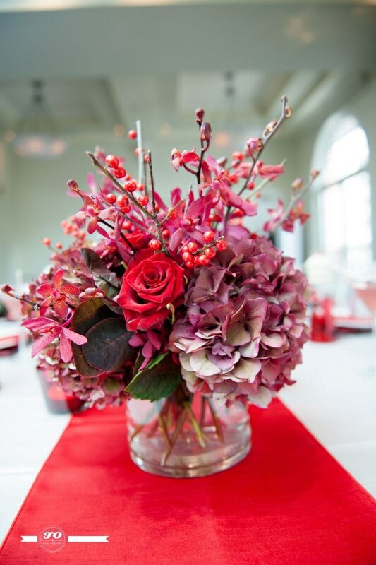 bouquet_hortensia_rouge