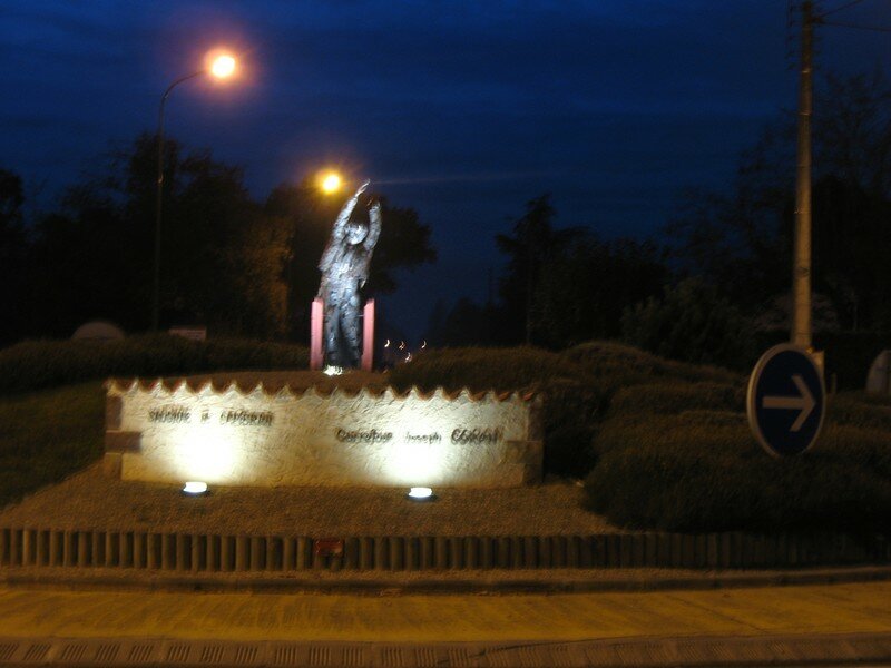 Saugnac-et-Cambran (40)