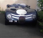 99 le mans ancien auto 06