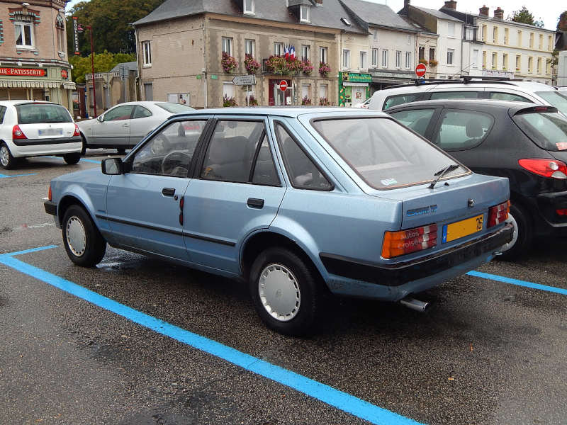 FordEscortMkIIIar1