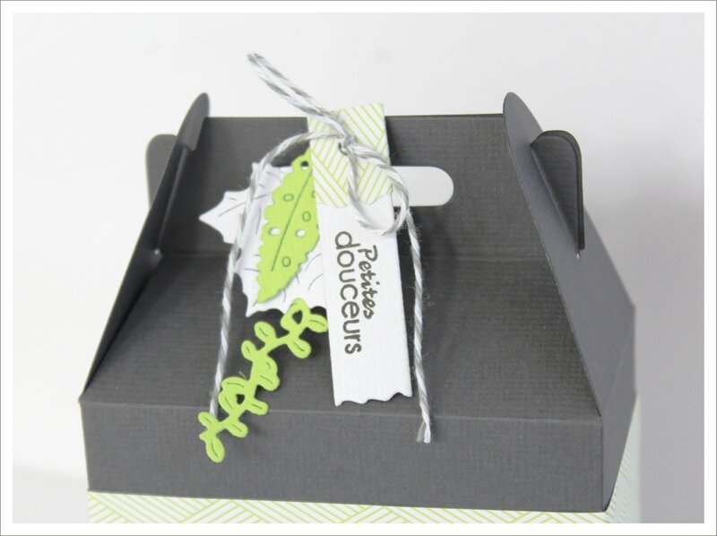 Inspiration 4enscrap 5ans - Scrappy Geri #3