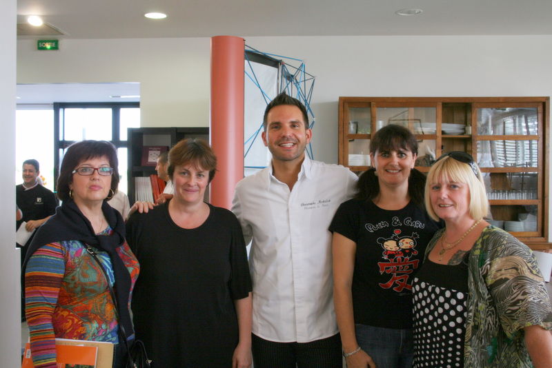 Christophe Michalak (141)