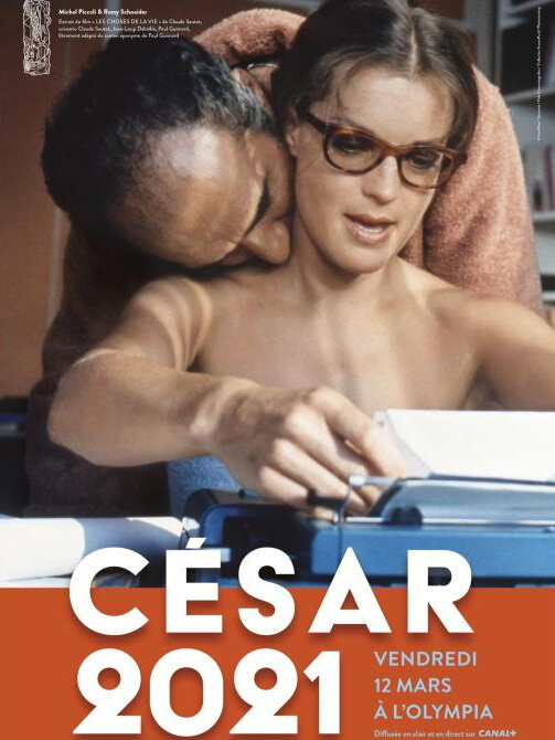 César 2021