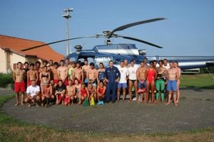 Des plages sous contrôle