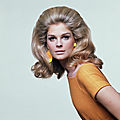 1967, <b>Candice</b> <b>Bergen</b> par Stern pour Vogue 