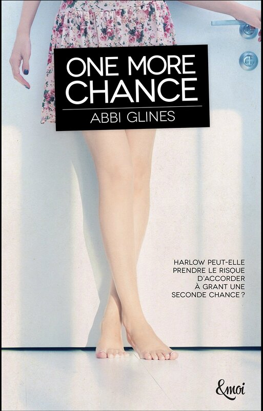 One more chance Abbi Glines