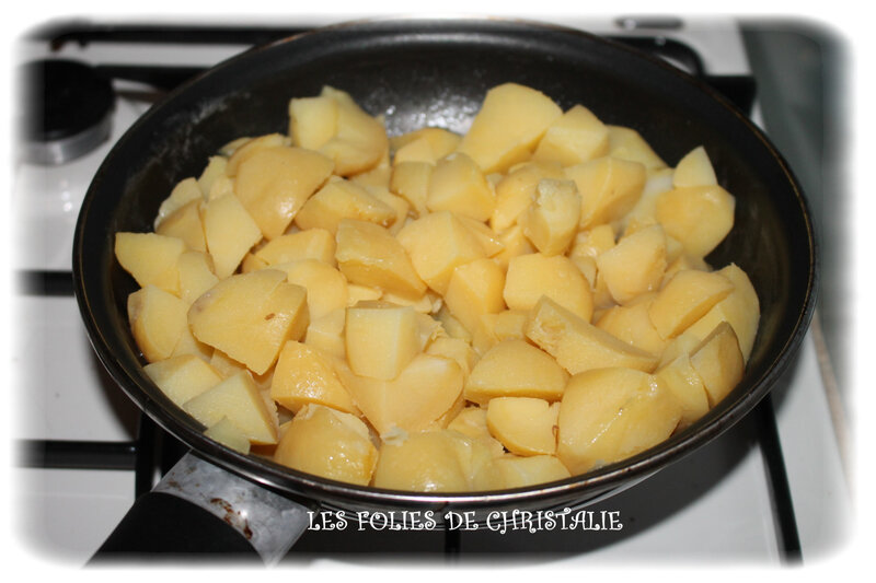 Crevettes crème 4