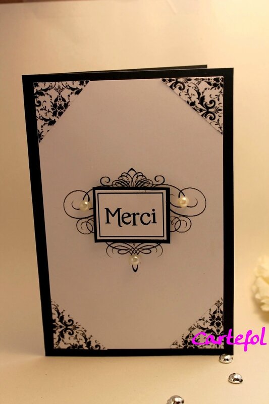 carte merci baroque