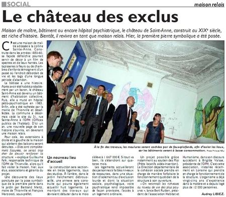 RL Le château des exclus