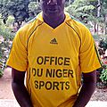 Office Du Niger Sports Club Omnisport