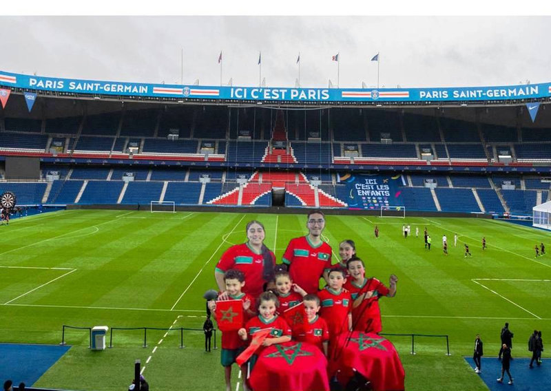 PSG