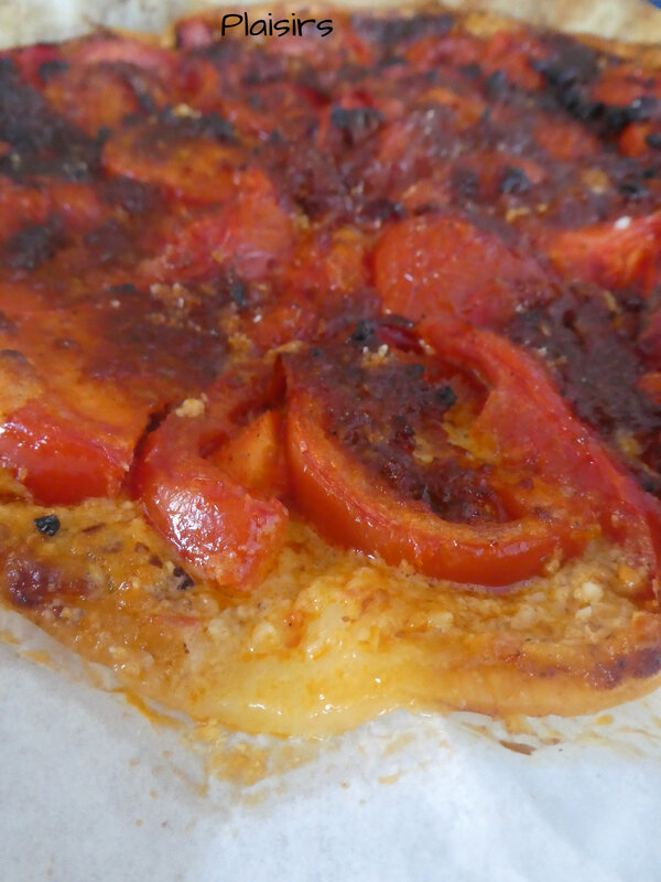 tarte tomate pesto (3)
