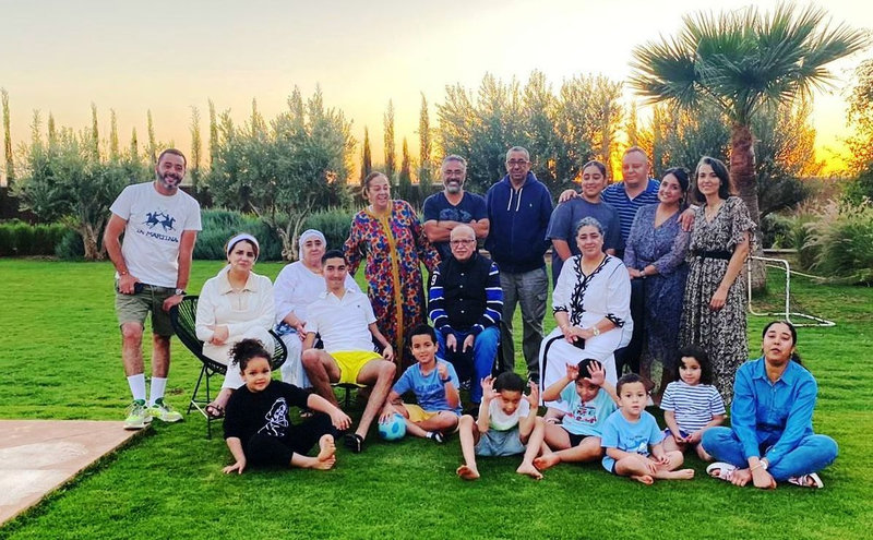 Ramadan 2023 à Marrakech (20)