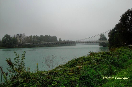 51) pont de Groslée