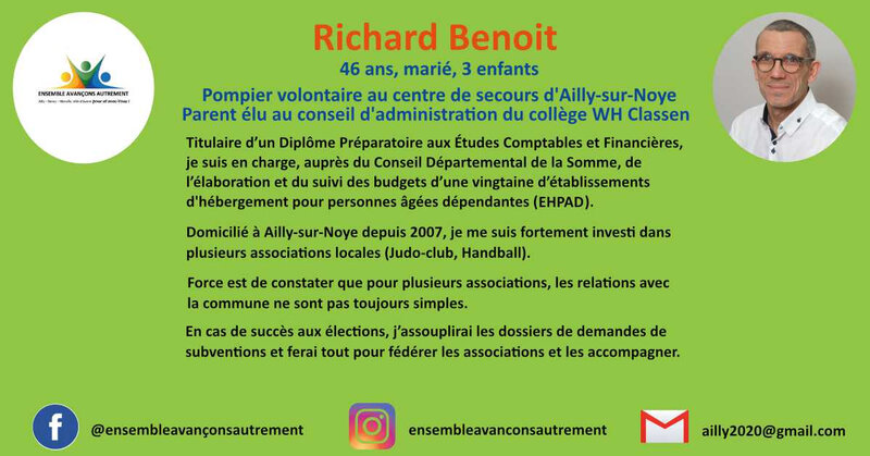 Fiche Richard Benoit 2e tour copie