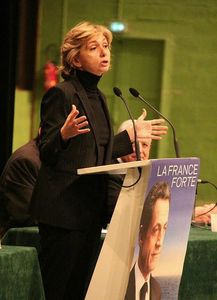 Pécresse