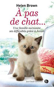 à pas de chat