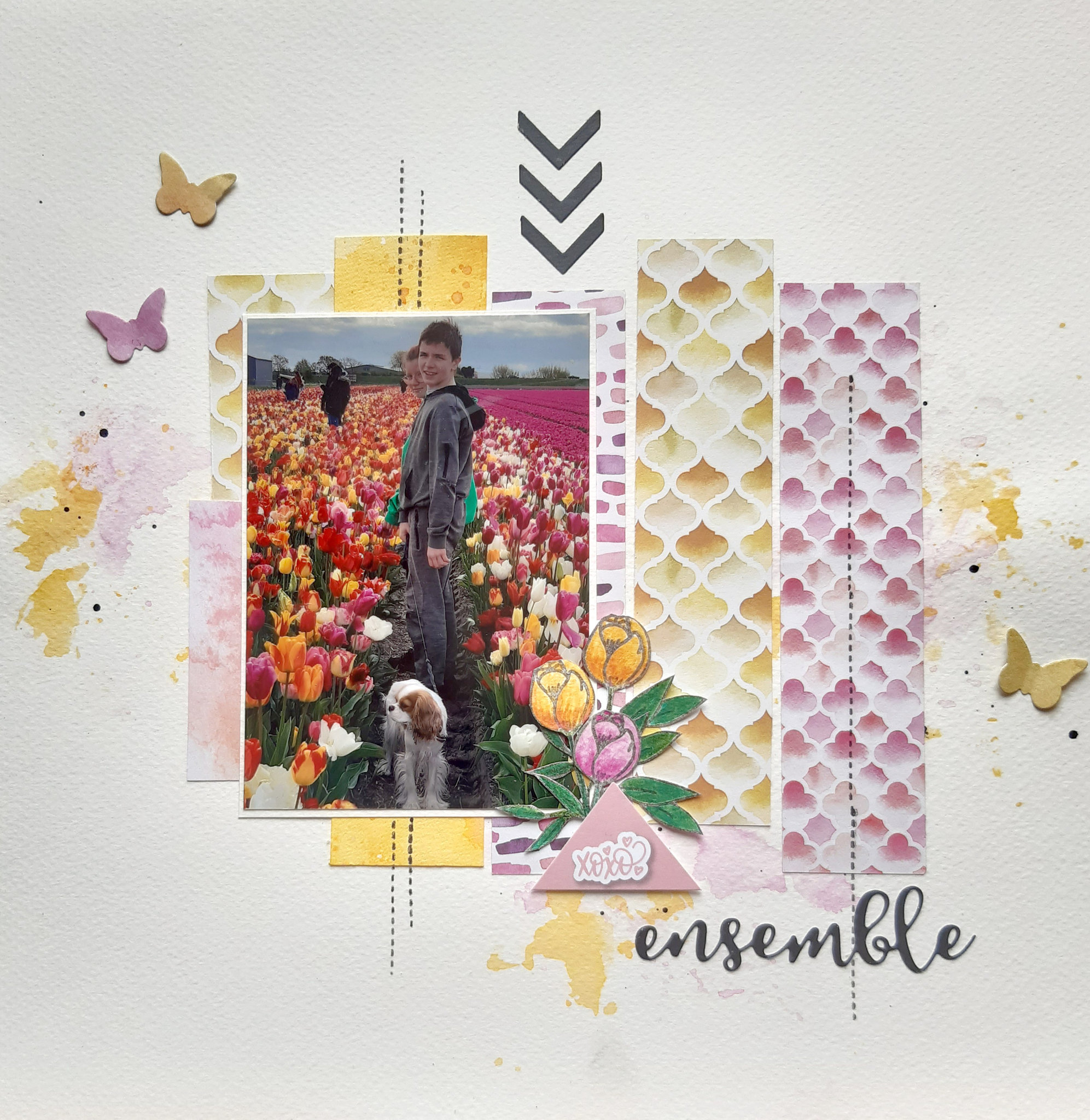 Ensemble