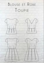 BLouse_Toupie