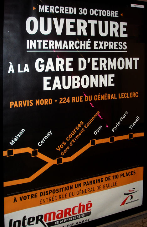 intermarche