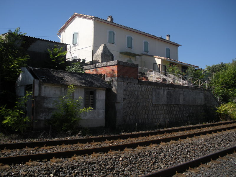Mas de Ponge (Gard)