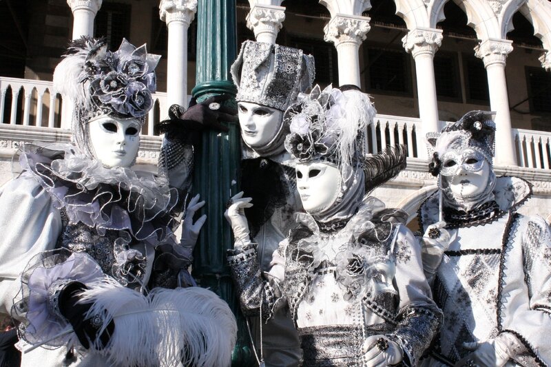 venise 43
