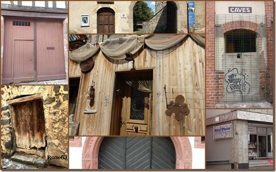 portes 14 janvier 2019