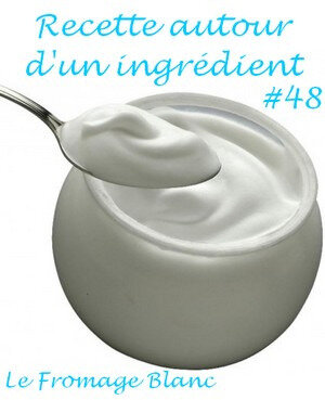 fromage blanc