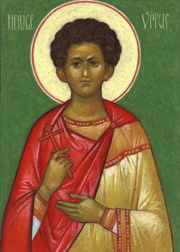 Saint Vite