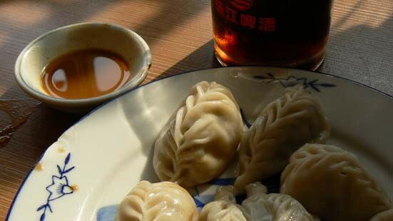 dumplings