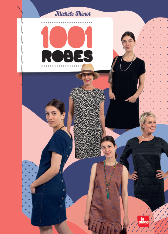 1001 robes