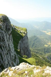 crêtes Font d'Urle 044