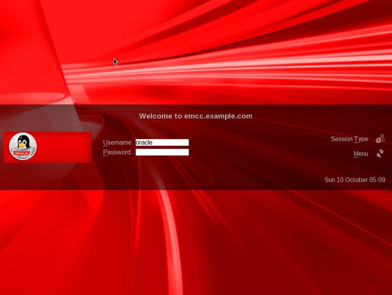 Canalblog DBA Oracle Cloud Control Installation29