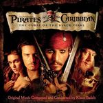 Depp - 2003 - Pirates des Caraïbes 1
