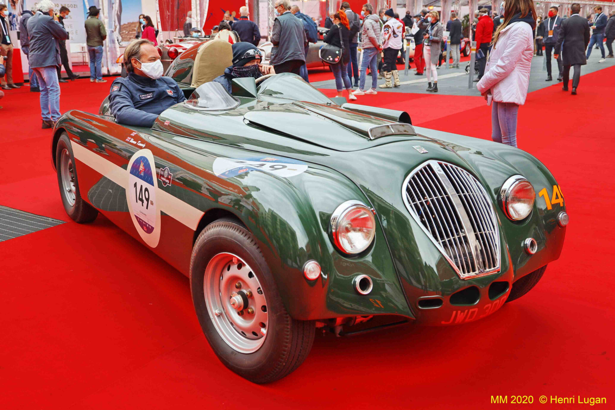 Healey Nash prototype_01 - 1949 [UK] HL_GF