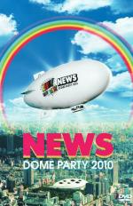 NEWS_DOME_PARTY_2010_LIVE!_LIVE!_LIVE!_DVD!_re
