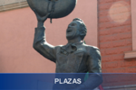 PLAZAS