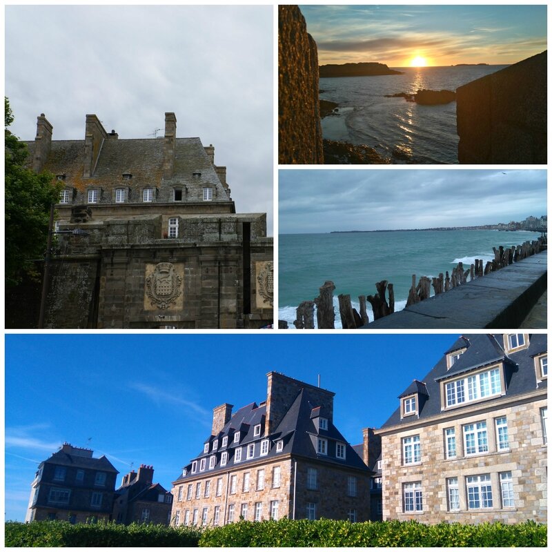 Saint malo 1