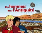 Des hommes dans l'antiquité