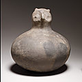 Mississippian Ceramics, 11th–14th century from the MET Collection