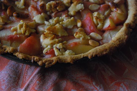 tarte
