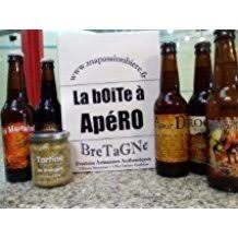 Résultat de recherche d'images pour "la bière bretonne histoire renaissance et nouvelle vague"