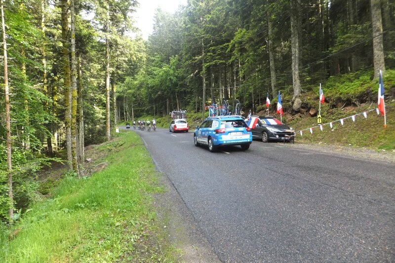 critérium du Dauphiné 2016 - étape 2 du 07 juin (85)