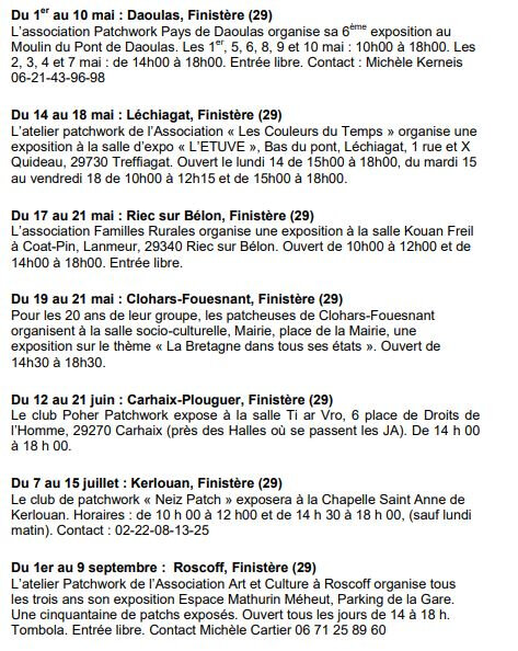 expo FP29
