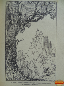 Contes de Perrault 1947