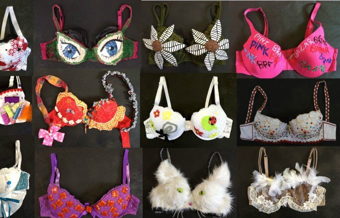 -PINK-BRA-Art