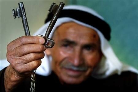 nakba
