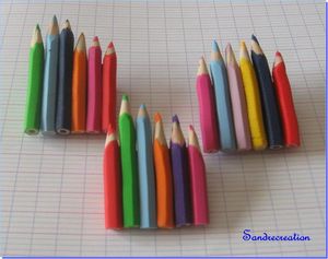 Broches crayons 002