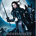 « Underworld 3 » : un film frissonnant à découvrir !